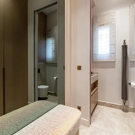 Private Parisian Palace 250m2 Passy Ac Appartement