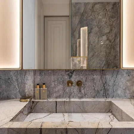 Private Parisian Palace 250m2 Passy Ac *