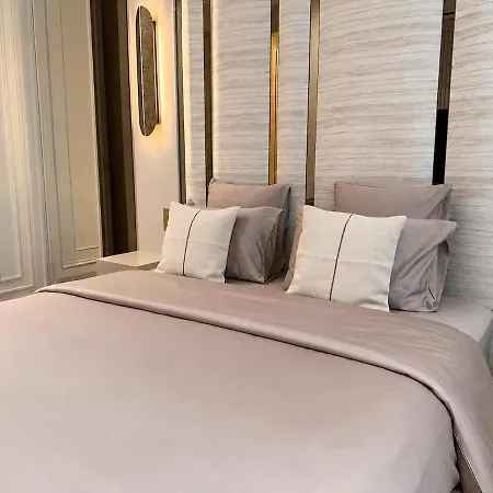 Lägenhet Private Parisian Palace 250m2 Passy Ac Paris