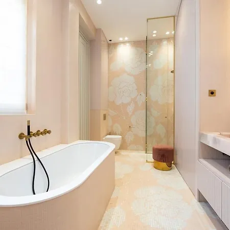 Appartement Private Parisian Palace 250m2 Passy Ac Parijs